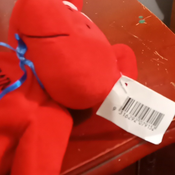 💲🤩 2 For 14 Bucket of Bears!! Three NWOT& NWT Teddy Bears. - Picture 5 of 12